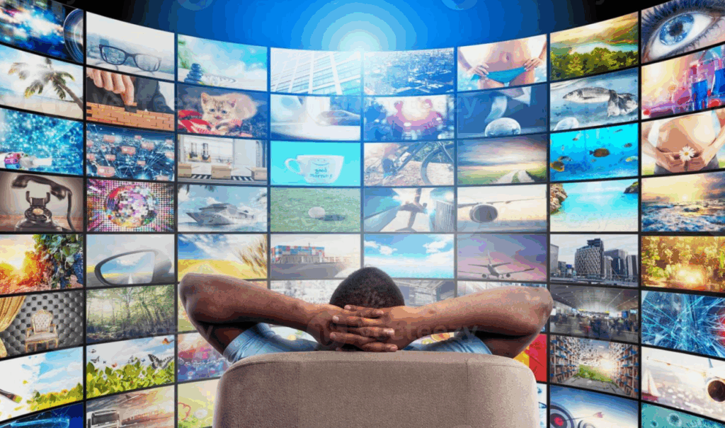 quel est le meilleur IPTV