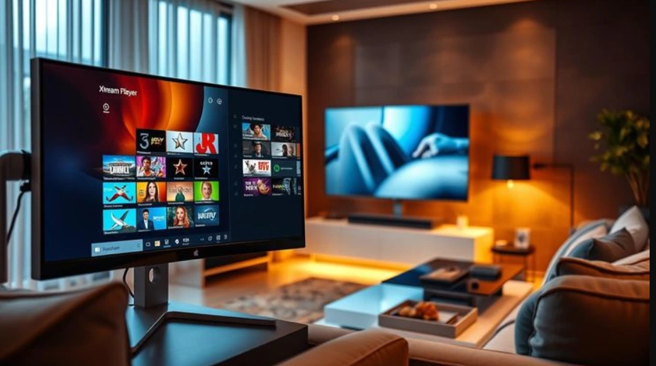 comment avoir IPTV sur la télé