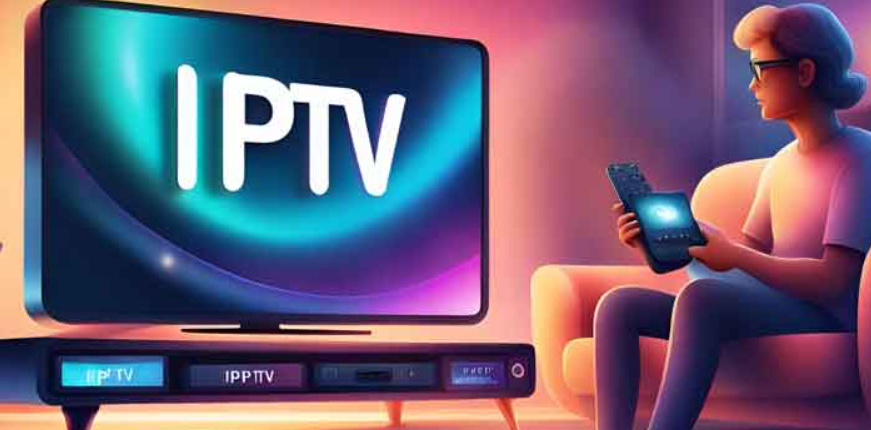 IPTV PREMIUM