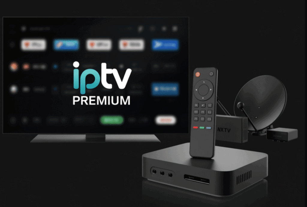 IPTV PREMIUM