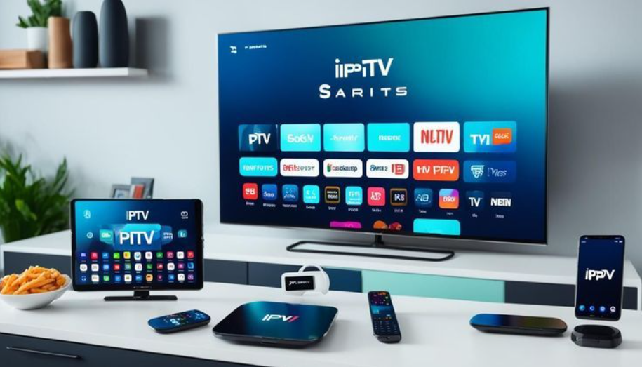 IPTV TEST GRATUIT